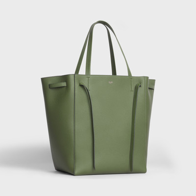 CELINE MEDIUM CABAS PHANTOM IN SOFT GRAINED CALFSKIN outlook