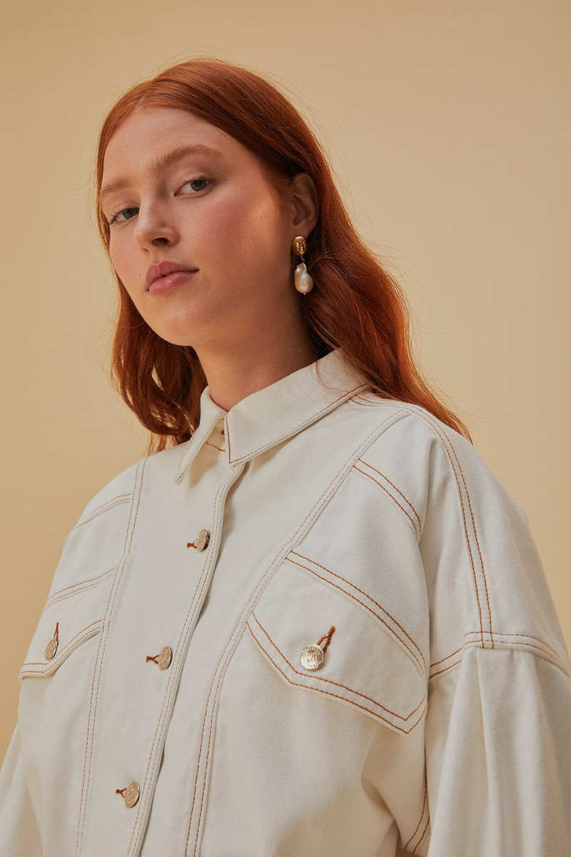 Off-White Mini Bomber Jacket 4