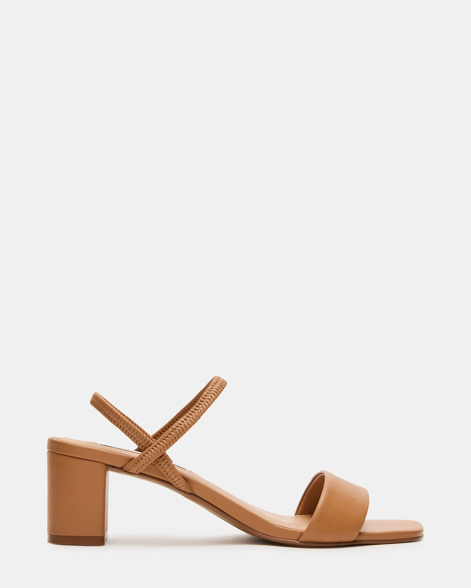 RIELLA TAN LEATHER - 1