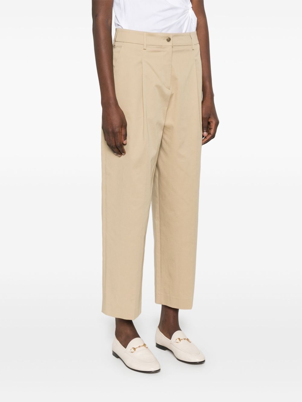 tailored trousers - 3