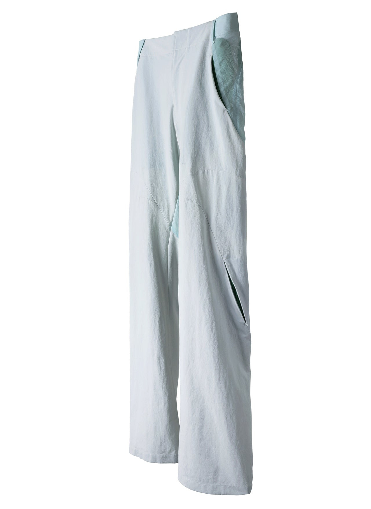 6.0 TROUSERS CENTER (ICE) - 3