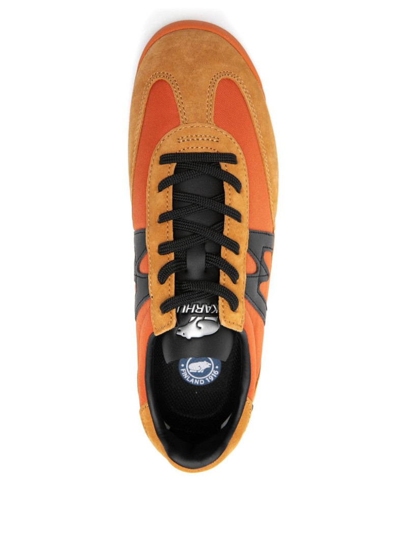 x Engineered Garments Mestari sneakers 4