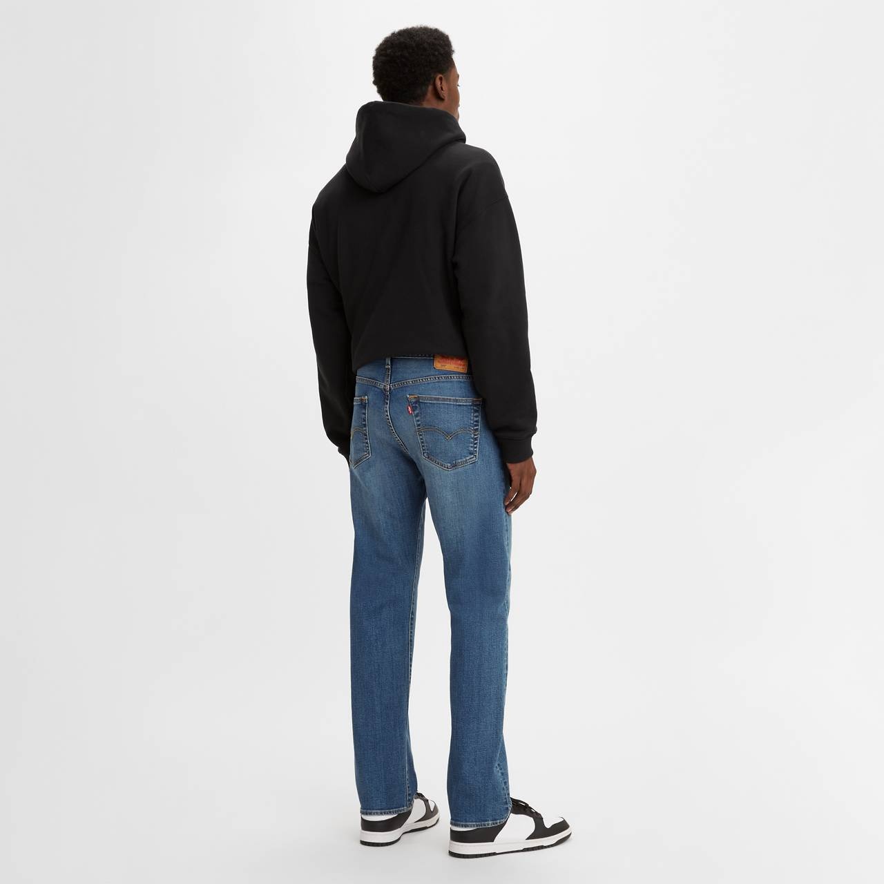 501® ORIGINAL FIT MEN'S JEANS - 5