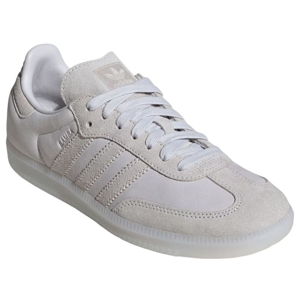 (WMNS) adidas Samba OG 'Dash Grey' JI2728 - 3
