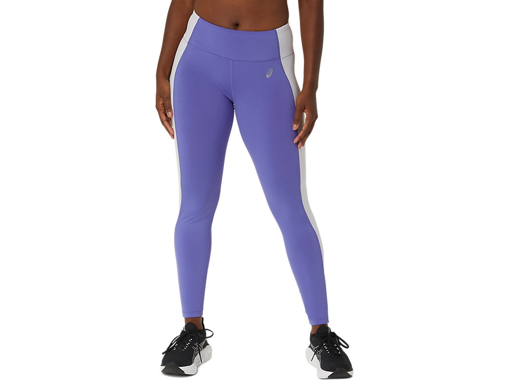 WOMEN'S 7/8 PERFORMANCE TIGHT - 1