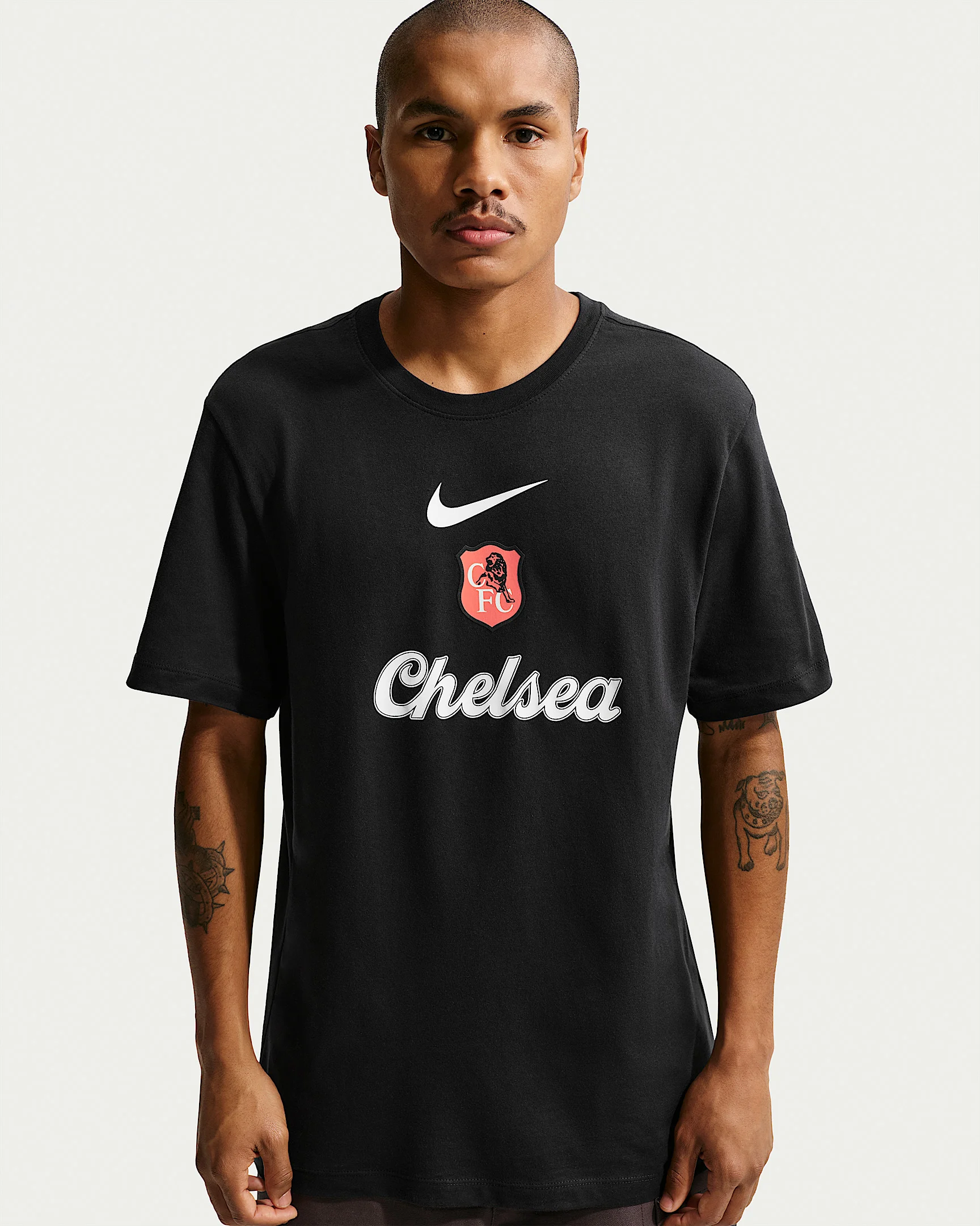 Chelsea FC Men's Nike Soccer T-Shirt - 1