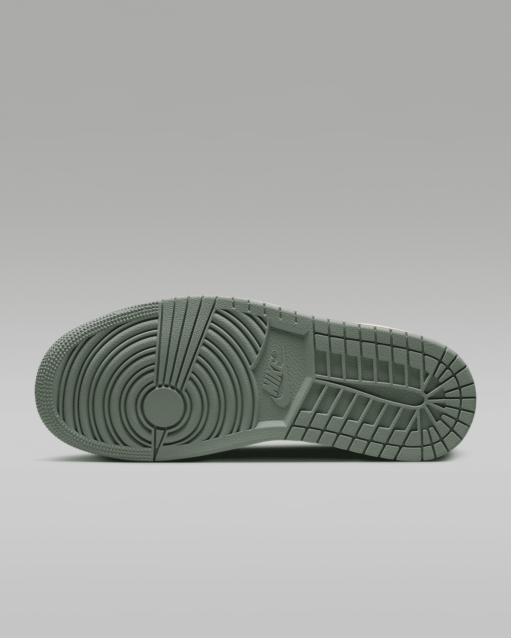 Air Jordan 1 High Method of Make Women's Shoes - 2