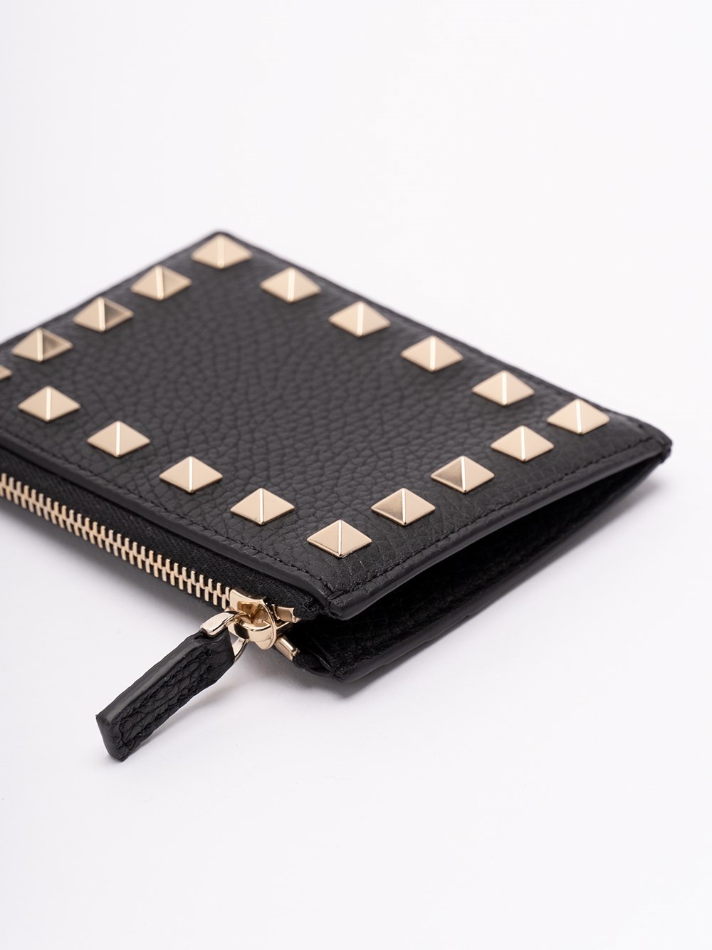 `Rockstud` Coin Purse - 3