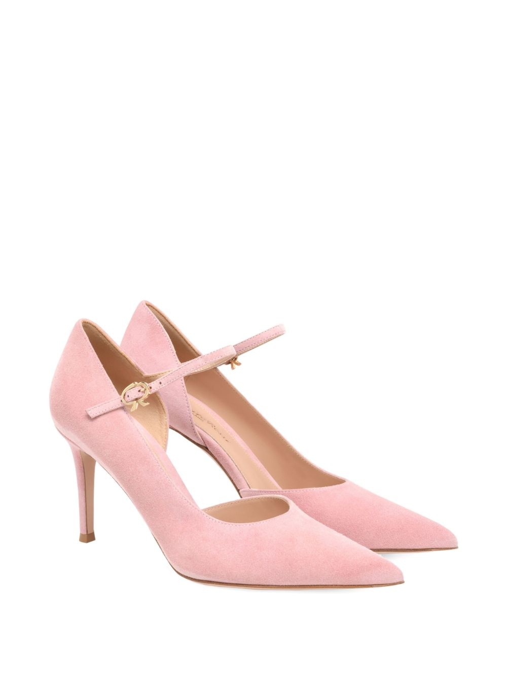 85mm Kelley pumps - 2