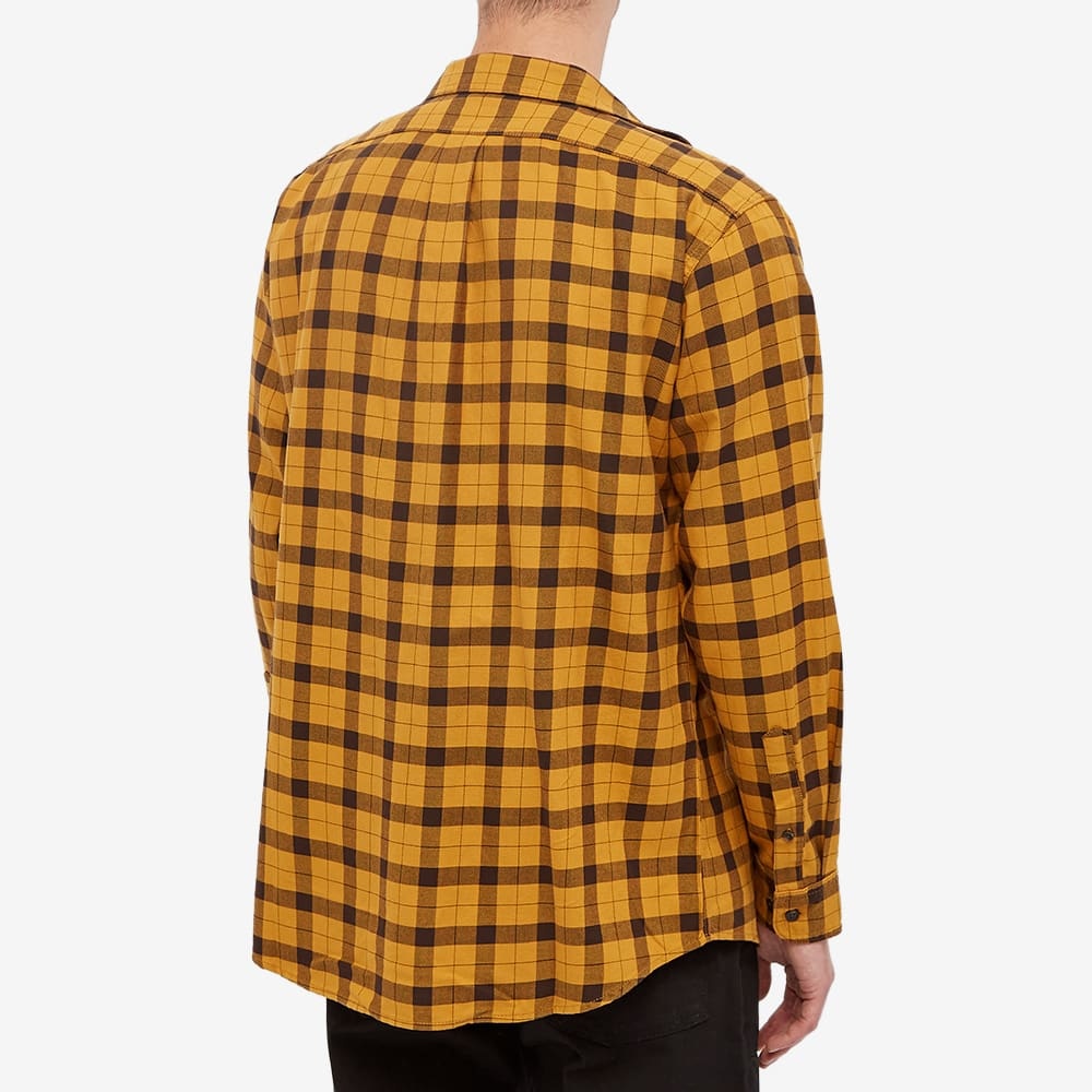 Filson Checked Alaskan Guide Shirt - 4