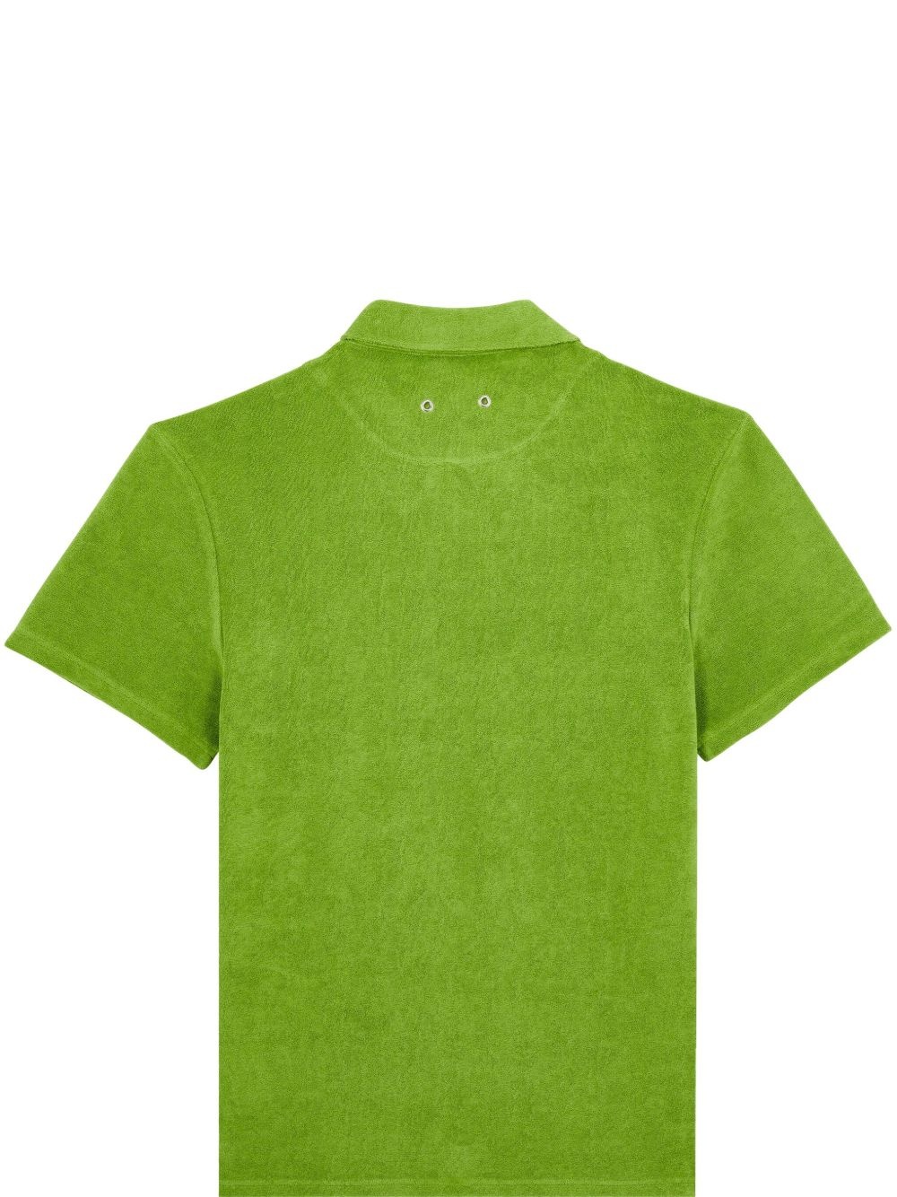 Terry Shirt - 4