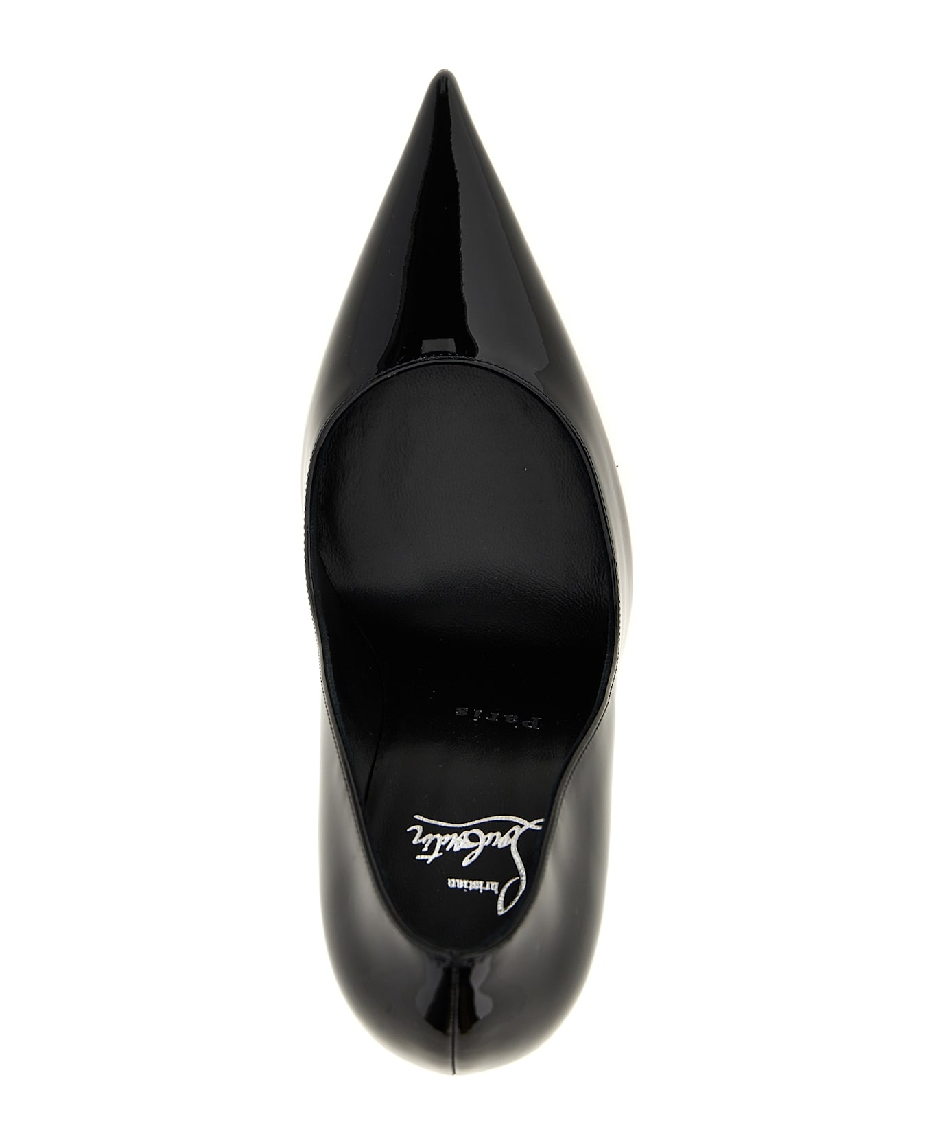 'miss Z' Pumps - 4