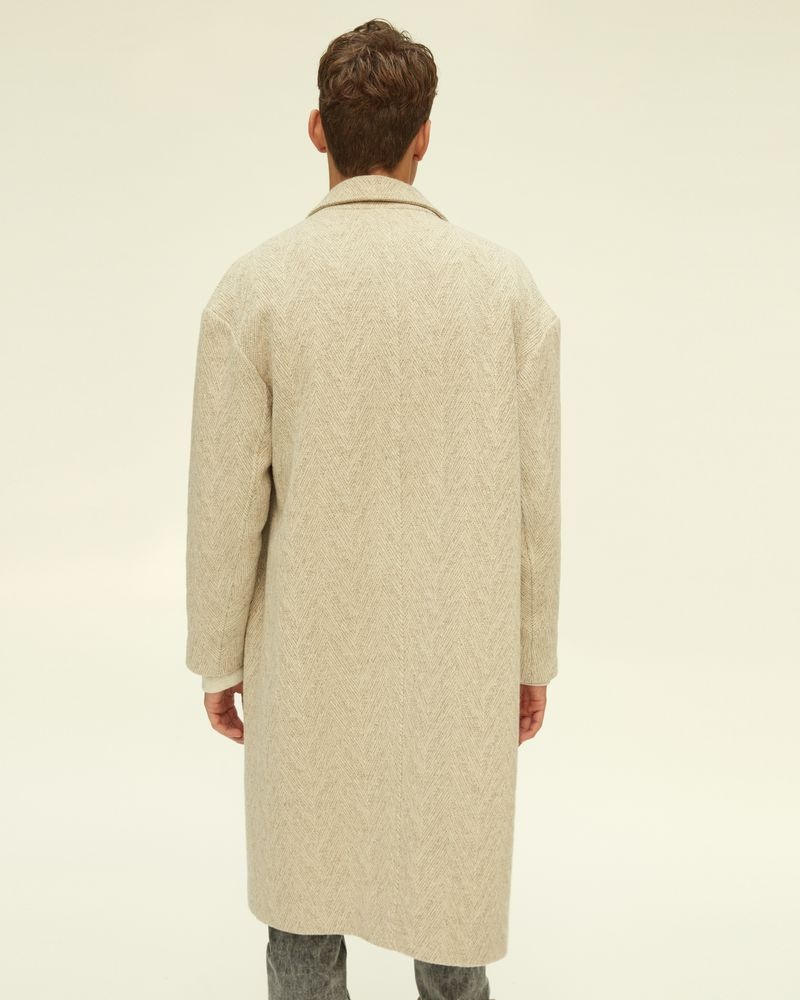 STANLEY COAT - 4