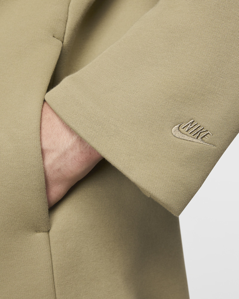 Nike Tech Men's Fleece Shacket 9