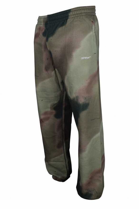 Off-White Men Jogging - 2