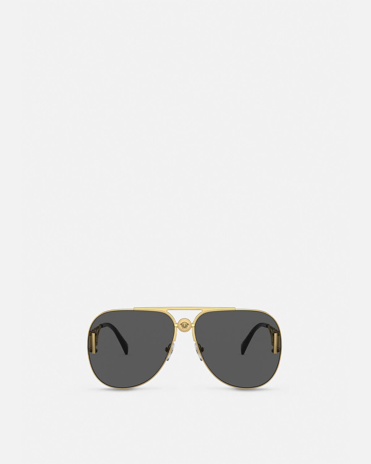 Medusa Biggie Pilot Sunglasses - 2