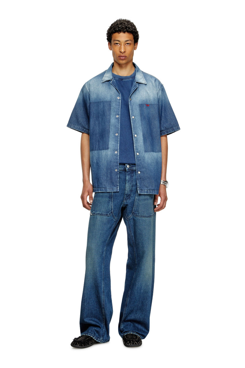 Diesel D-NABIL-D outlook
