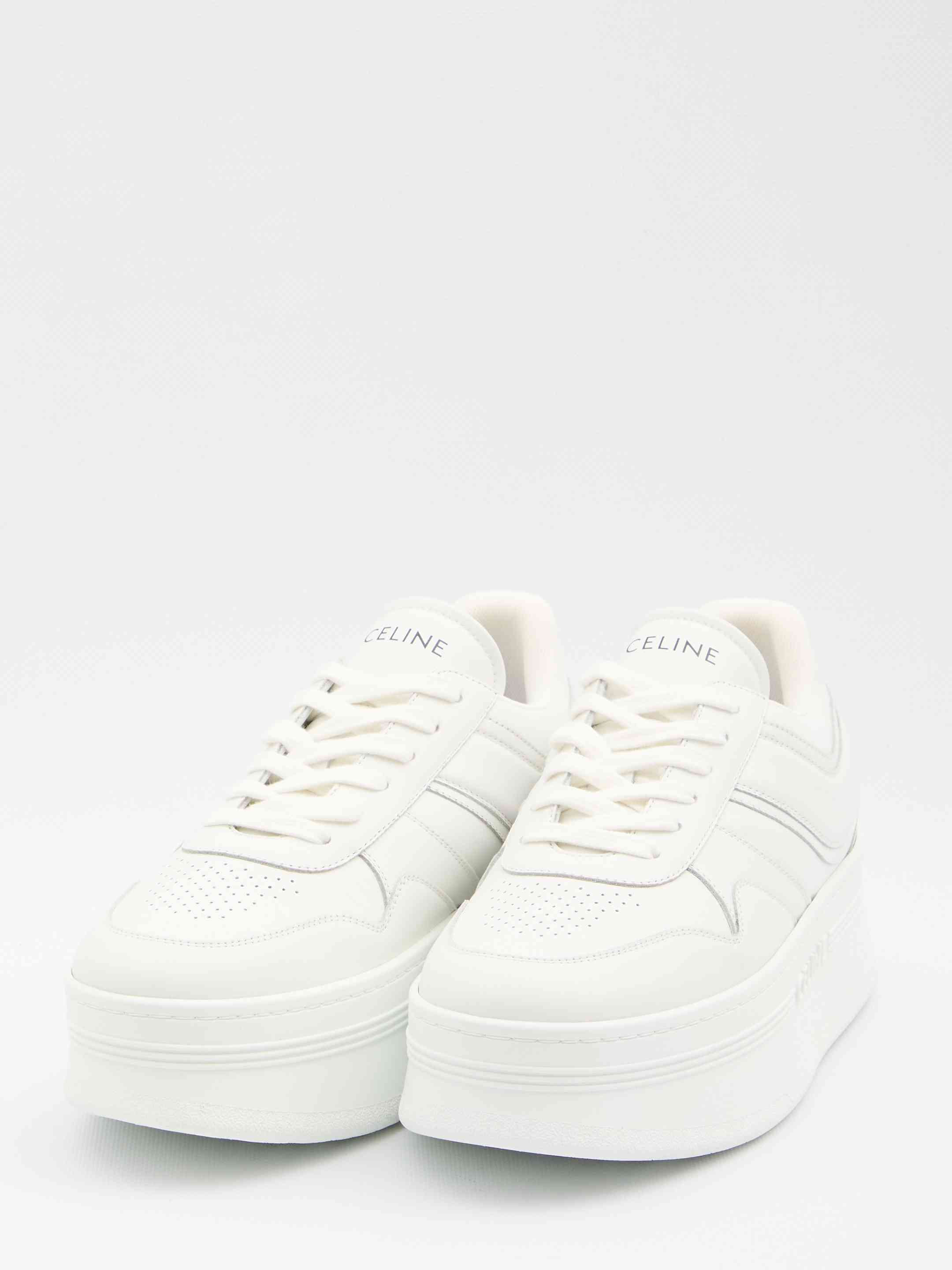 Celine Women Wedge 50 Sneaker - 2