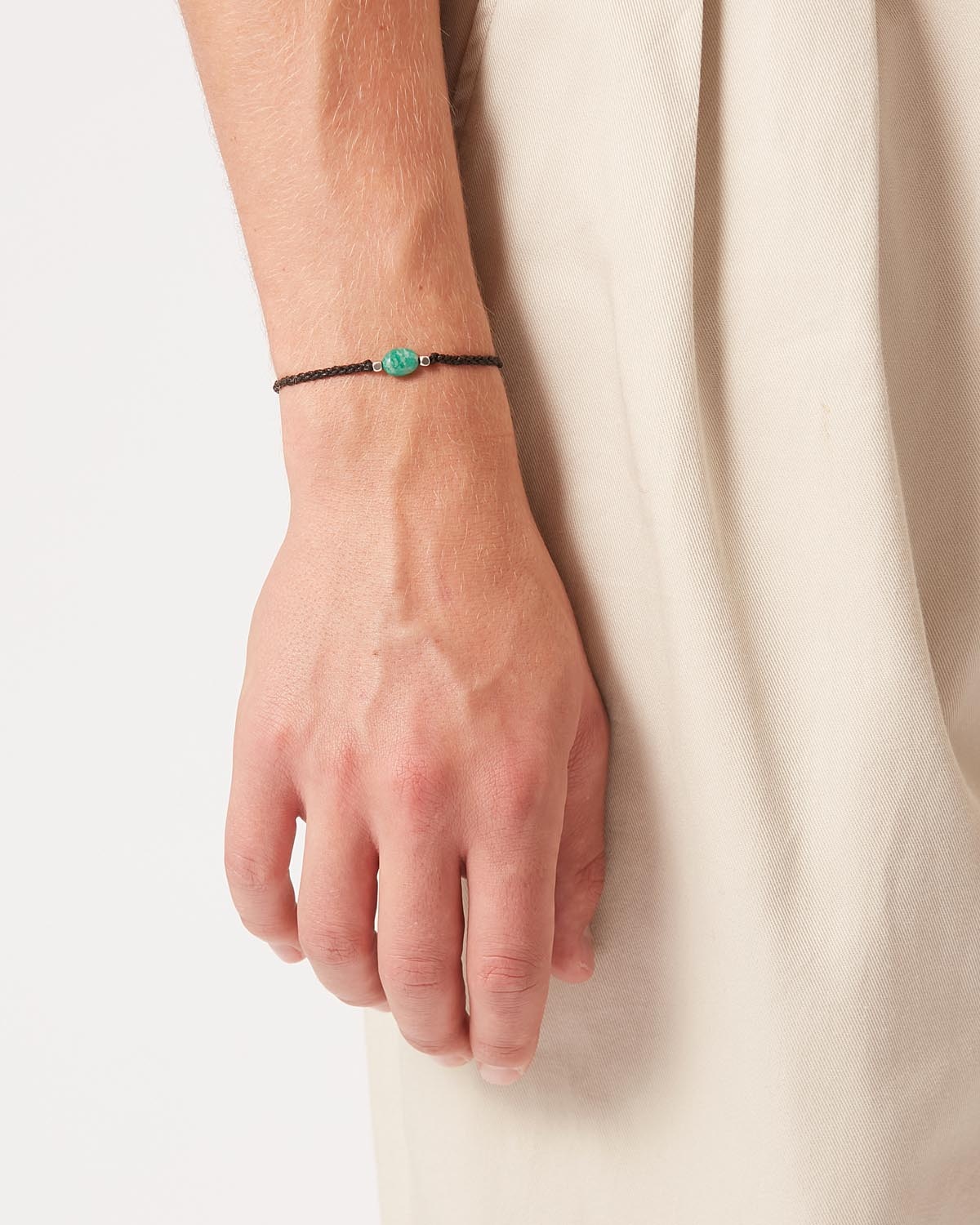 CHUMANI MAN BRACELET - 2
