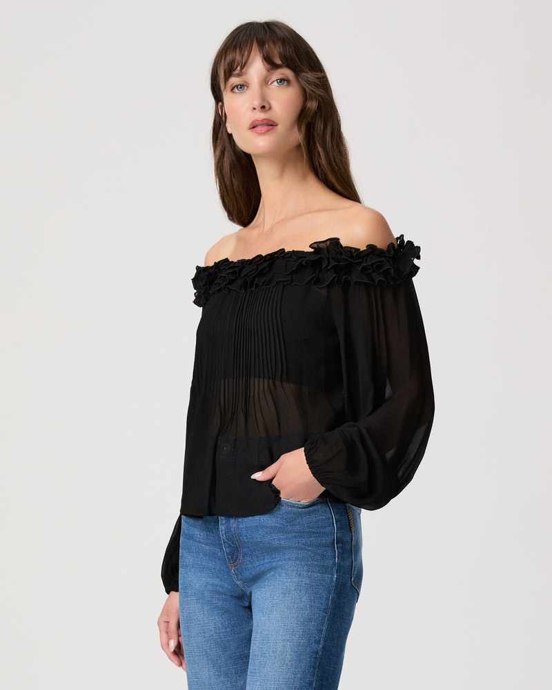 Casey Blouse 4