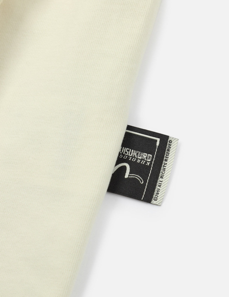 3D Pocket Long-sleeve T-Shirt 8