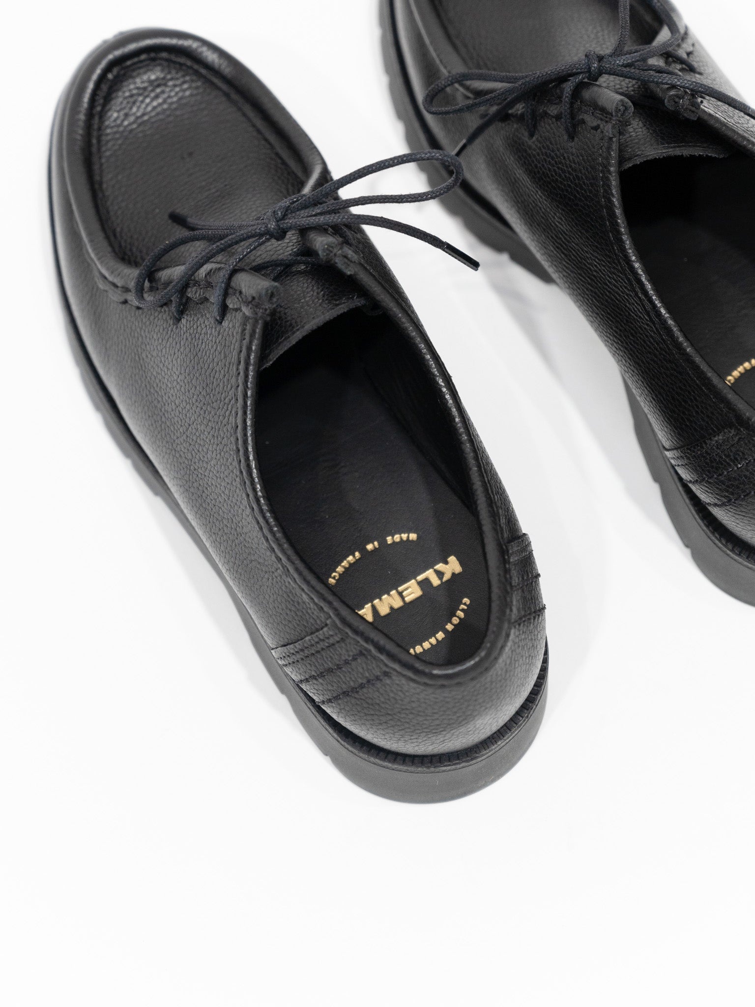 Padror G VGT - Noir (Women’s) restocked - 8