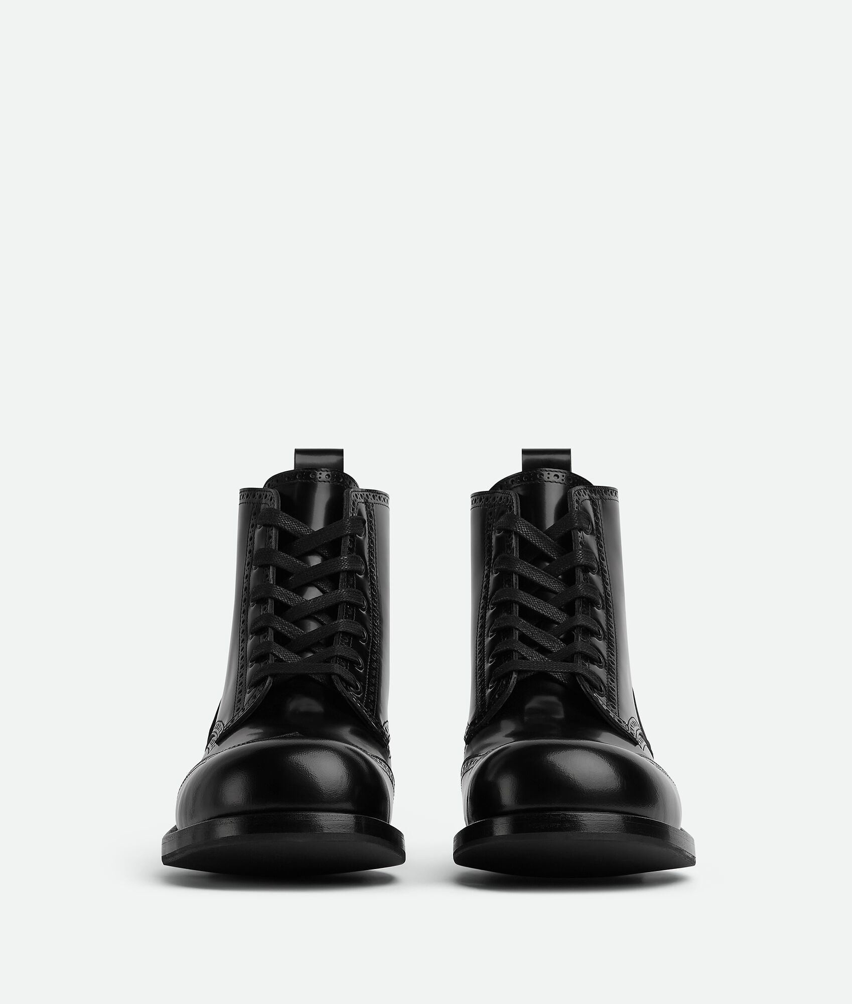 wardrobe lace-up ankle boot - 2