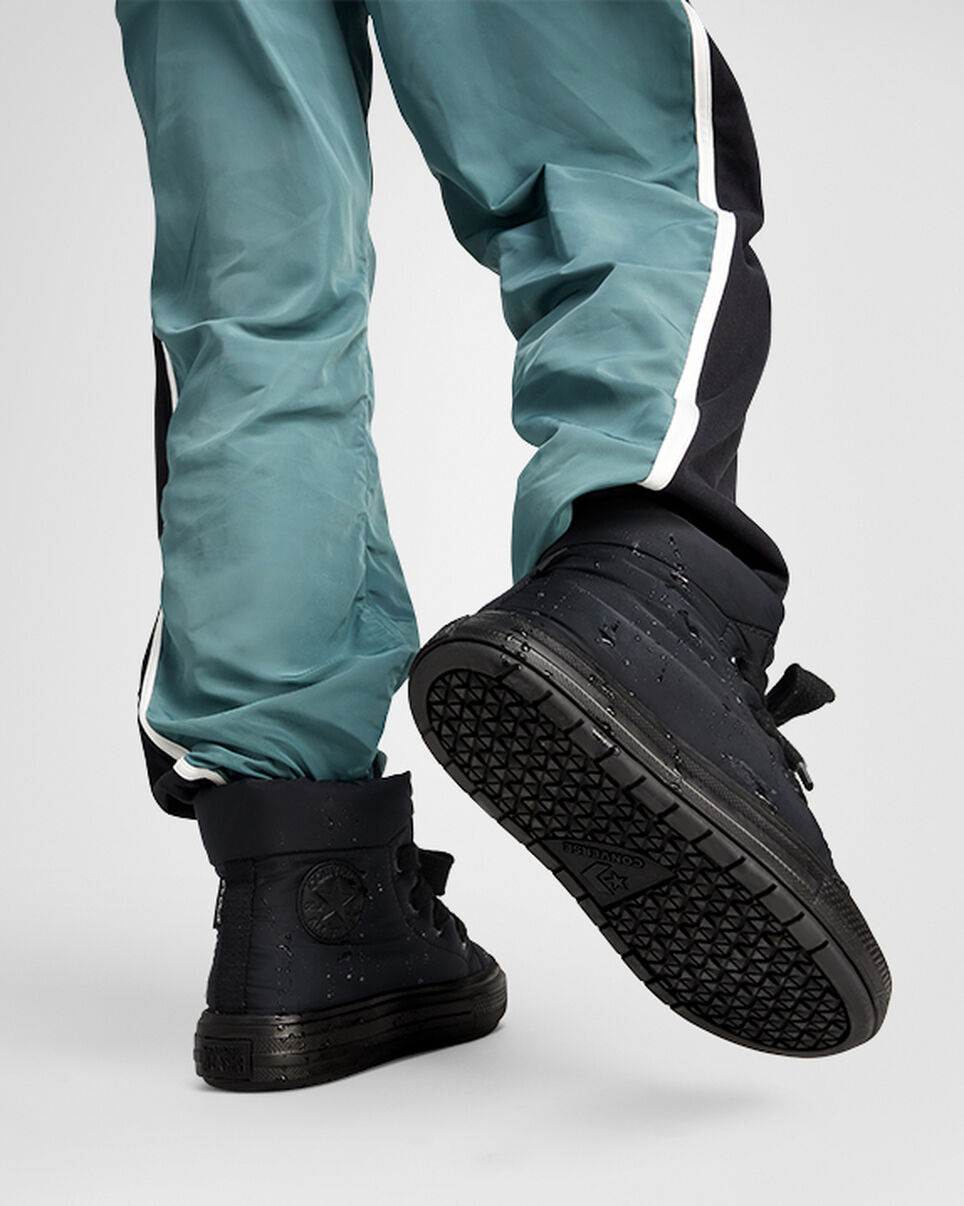 Chuck Taylor All Star Elements Boot - 10