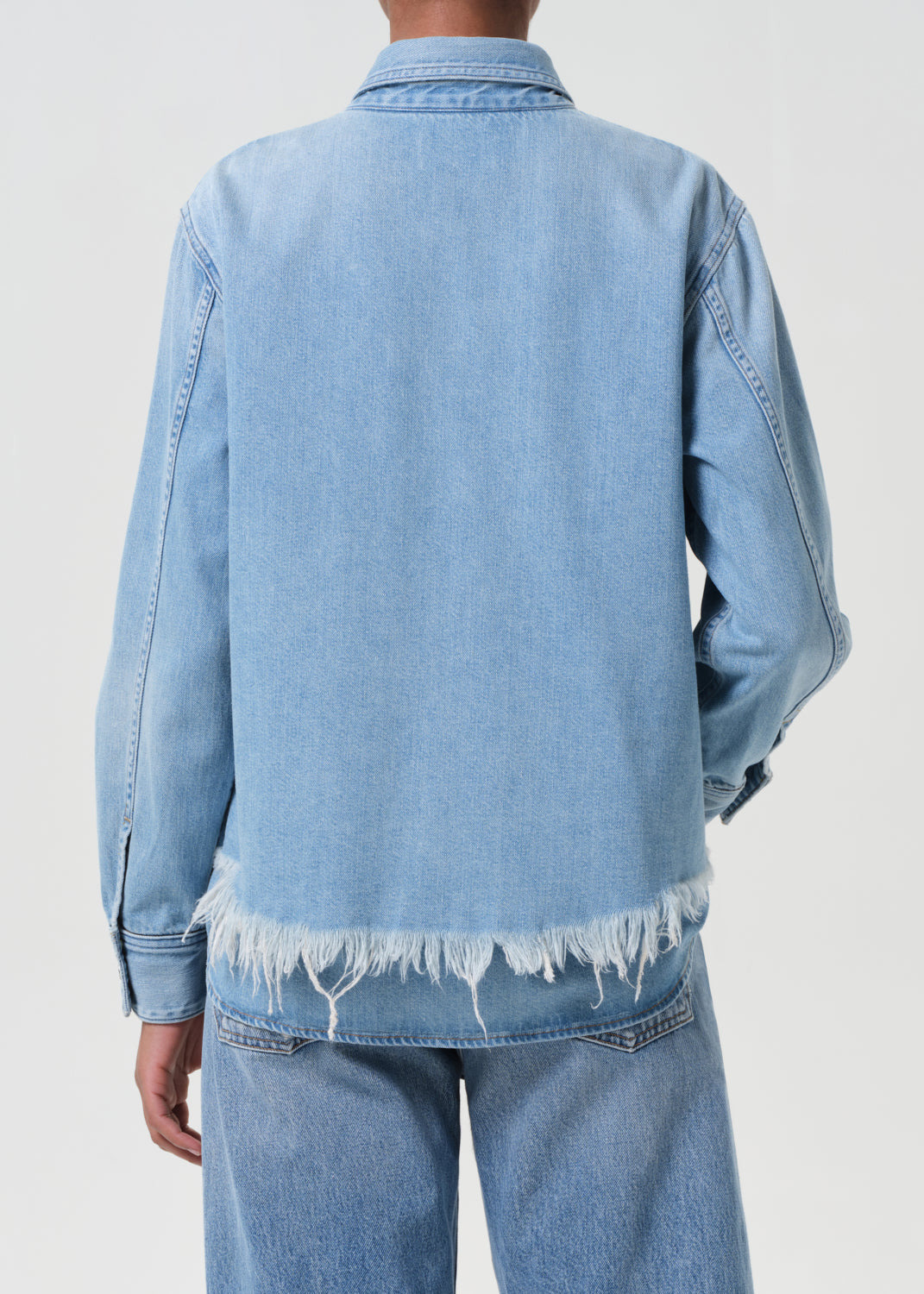 AMRYN SHIRT IN EDITION - 4