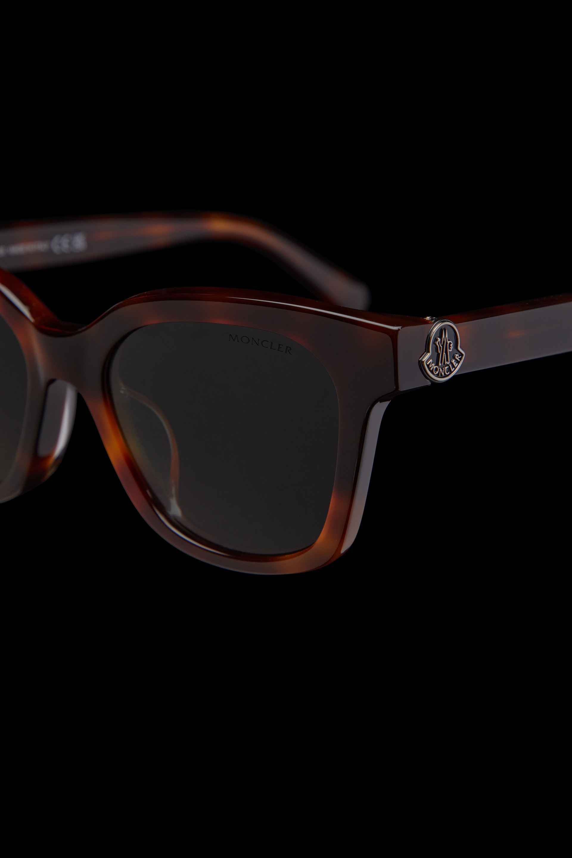 Audree Squared Sunglasses - 4