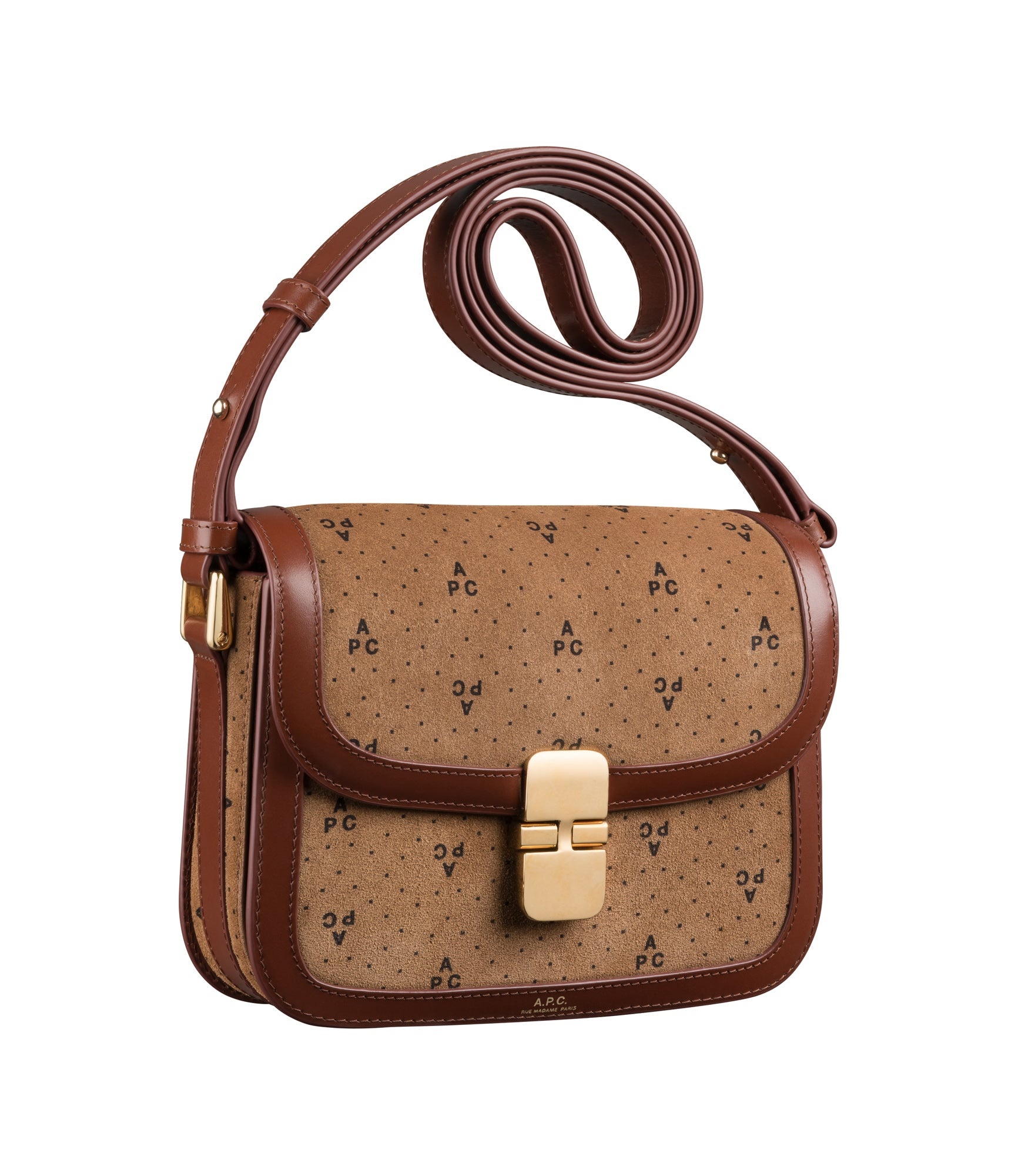 GRACE SMALL BAG - 3