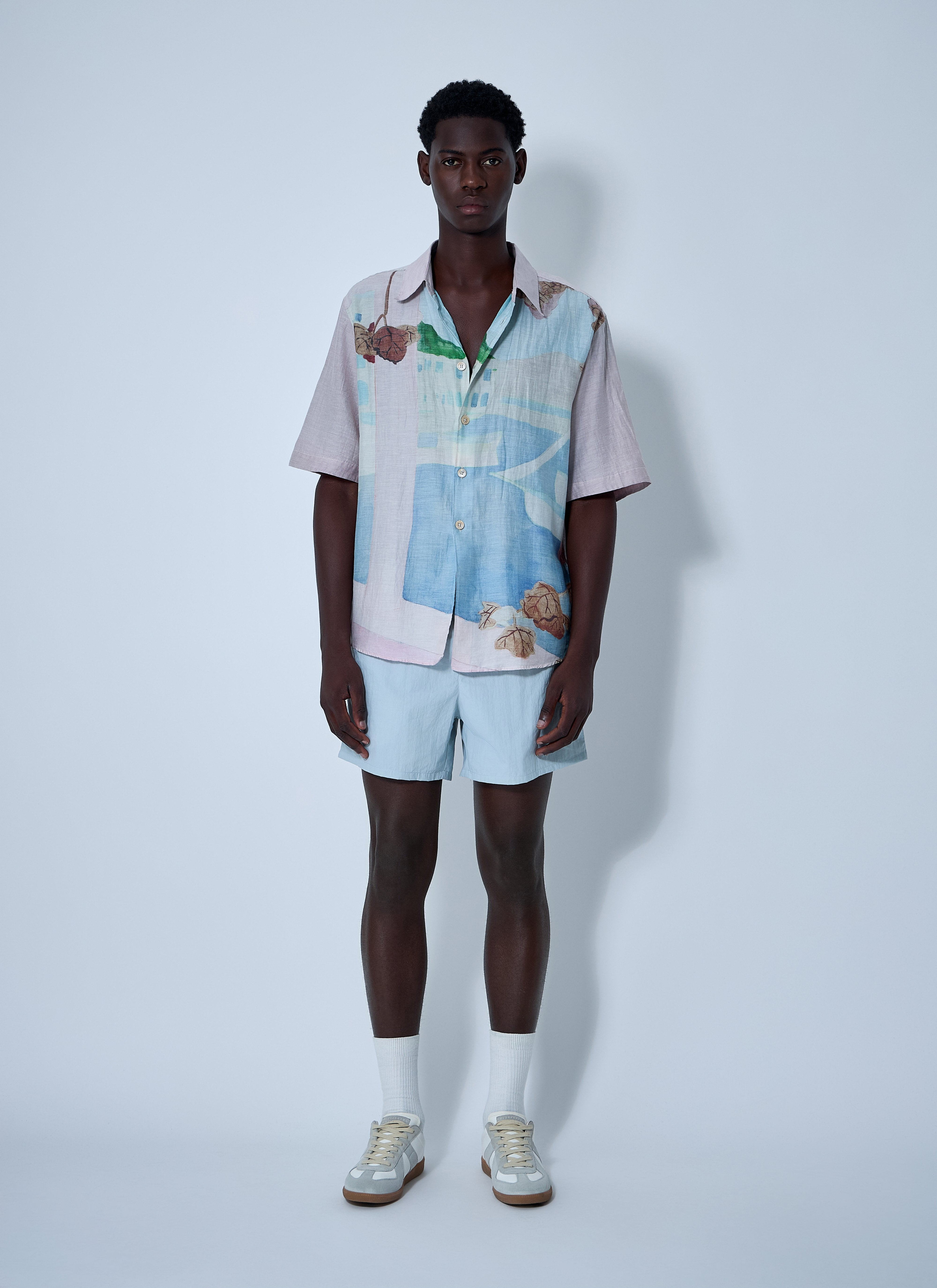 Our Legacy Men Beyond Shirt - 2