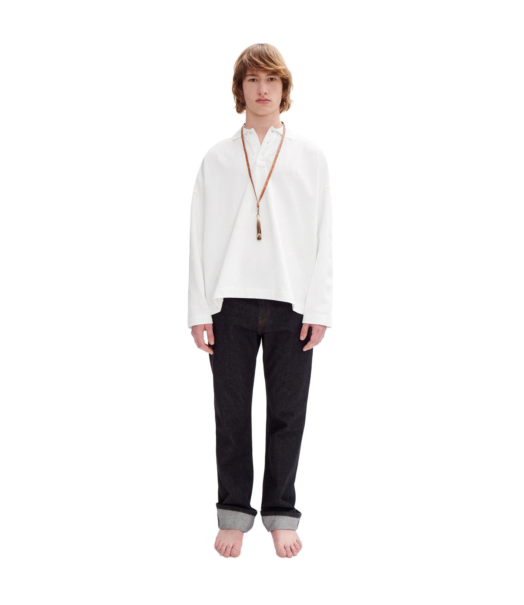 Murray polo shirt - 2