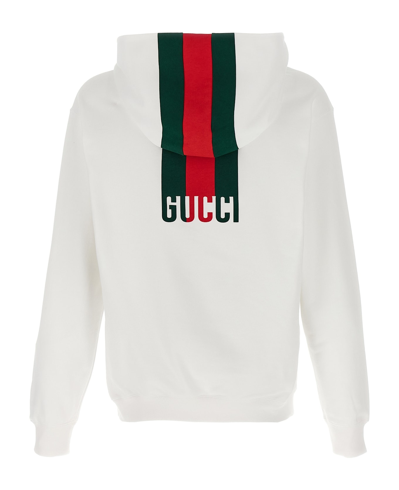 Nastro Web Hoodie - 2