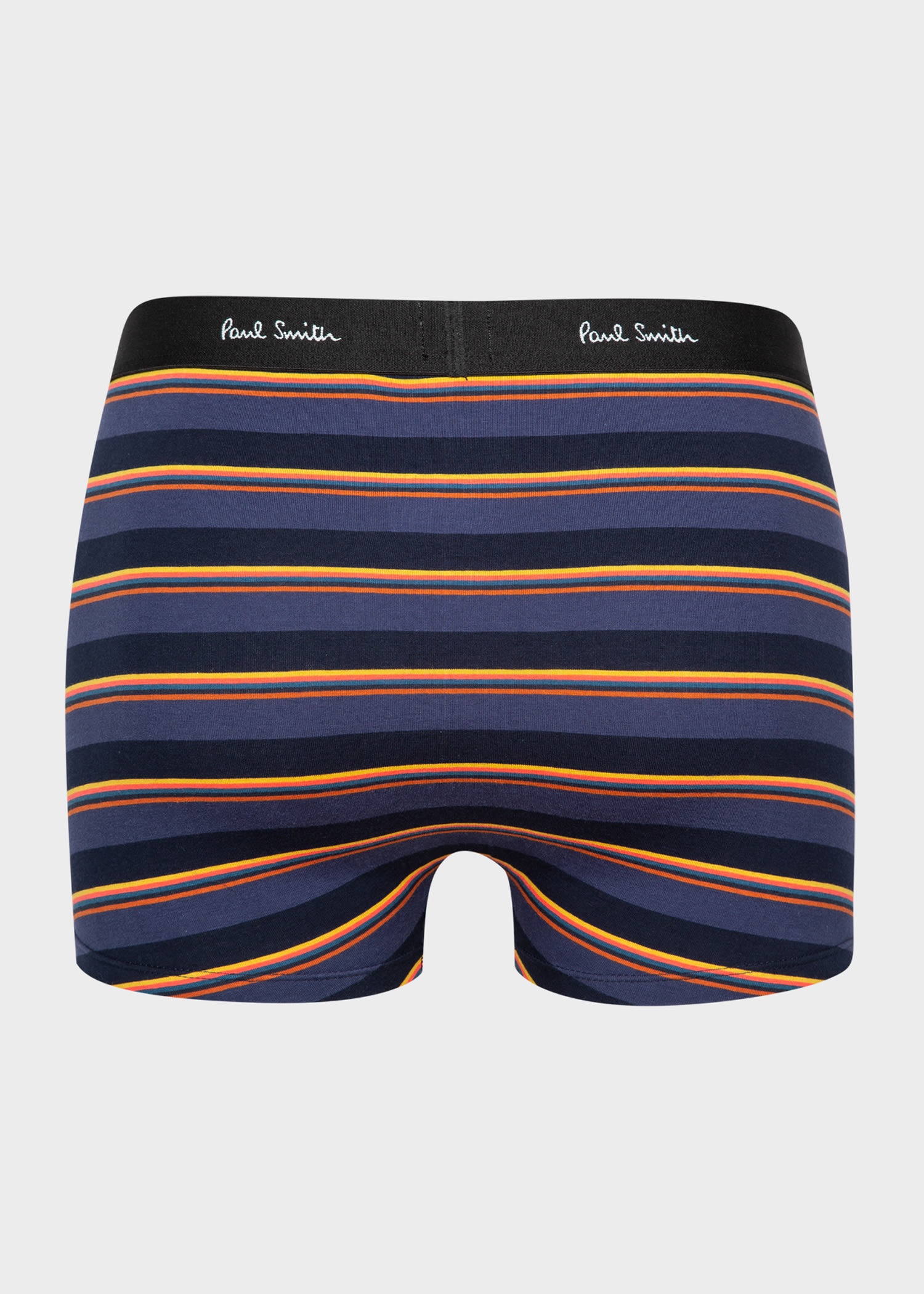 'Artist Stripe' Boxer Briefs - 2