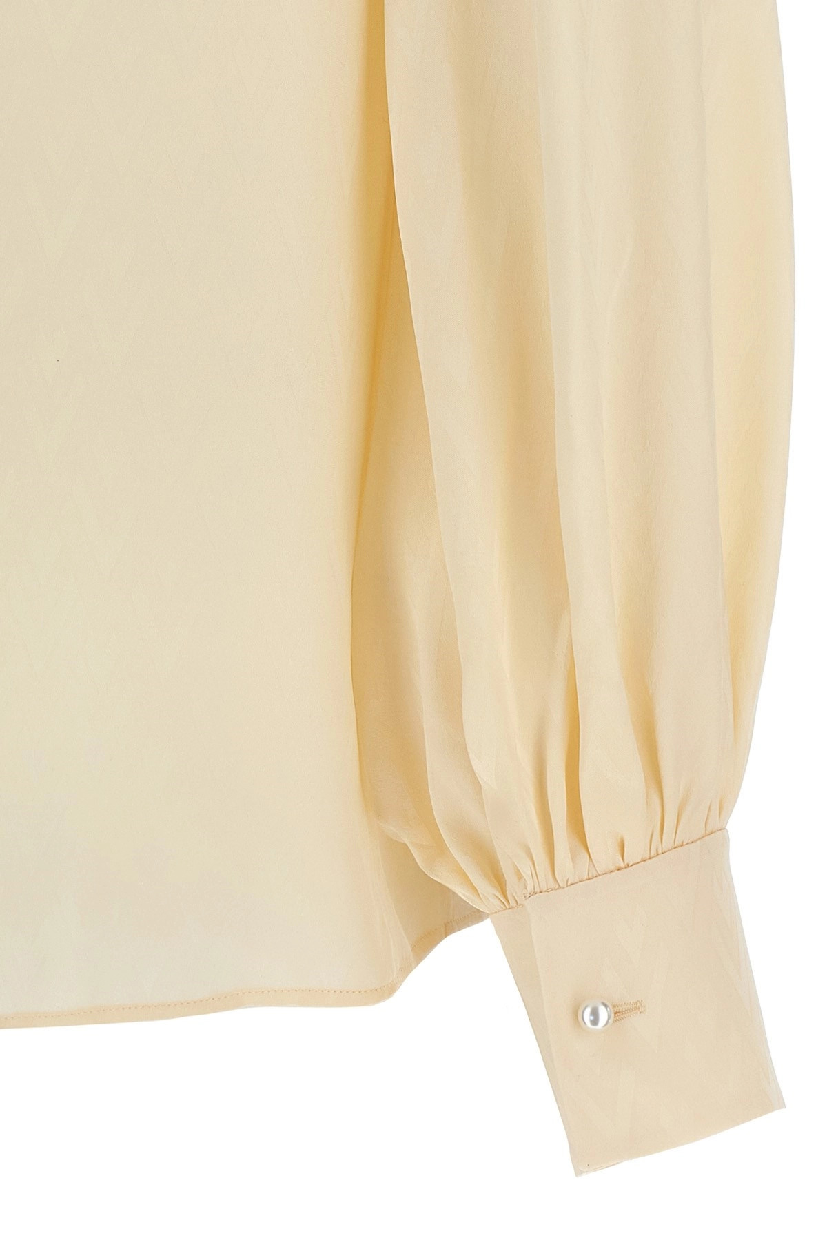 Valentino Garavani 'Toute la V' shirt - 4