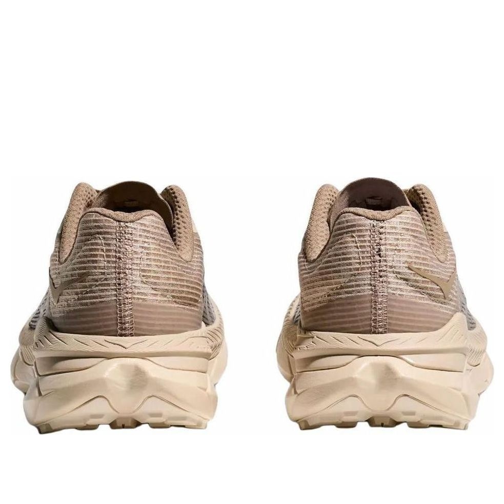 HOKA ONE ONE Tecton X 2 'Stealth Tech Oatmeal' 1168571-OLTM - 5