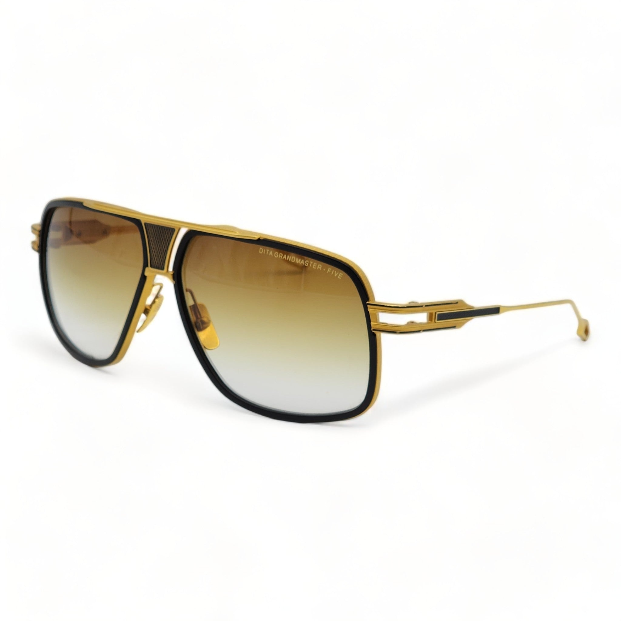 Dita Grandmaster Five Sunglasses - 2