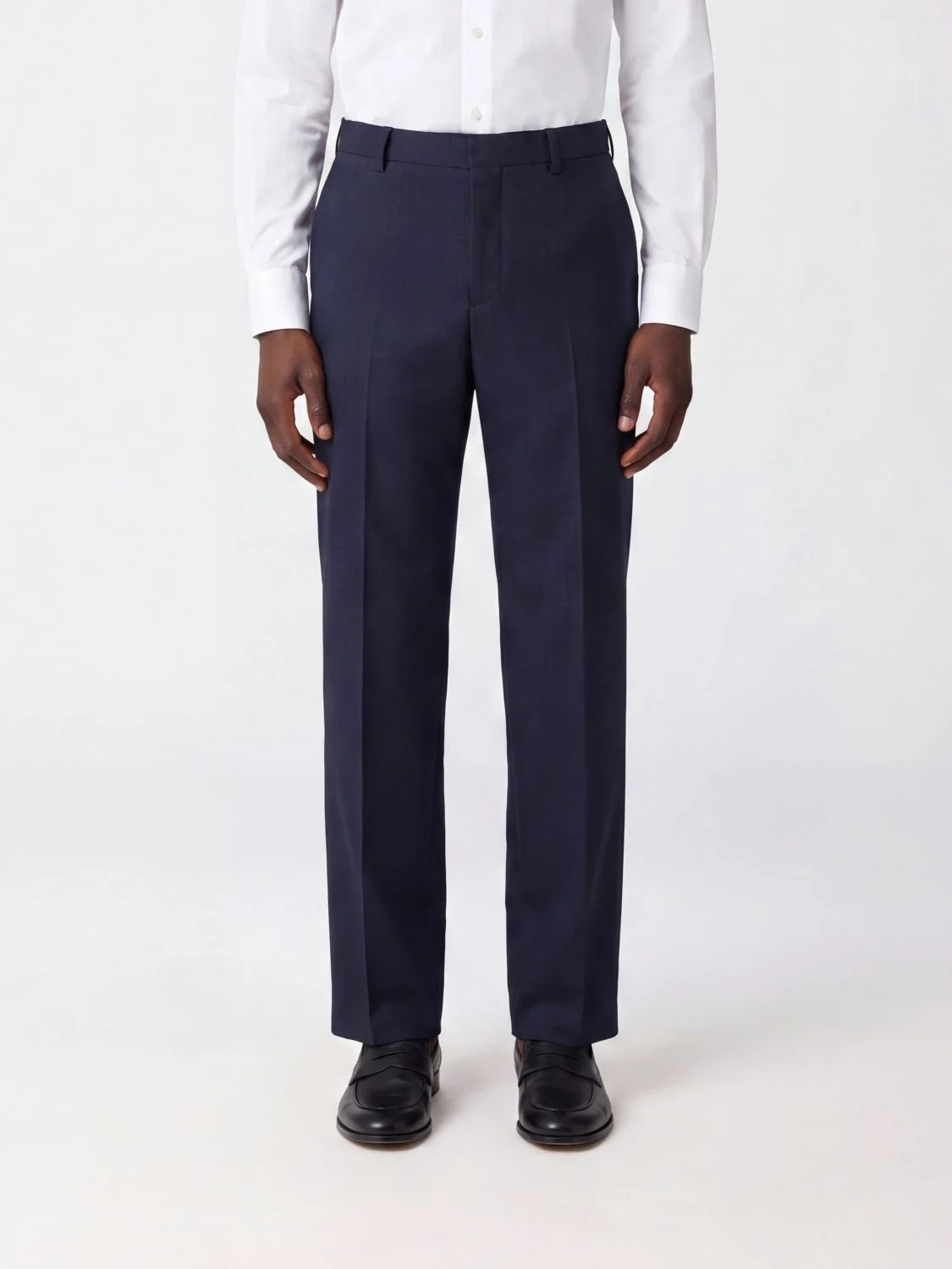 Gucci Suit Men Blue - 1