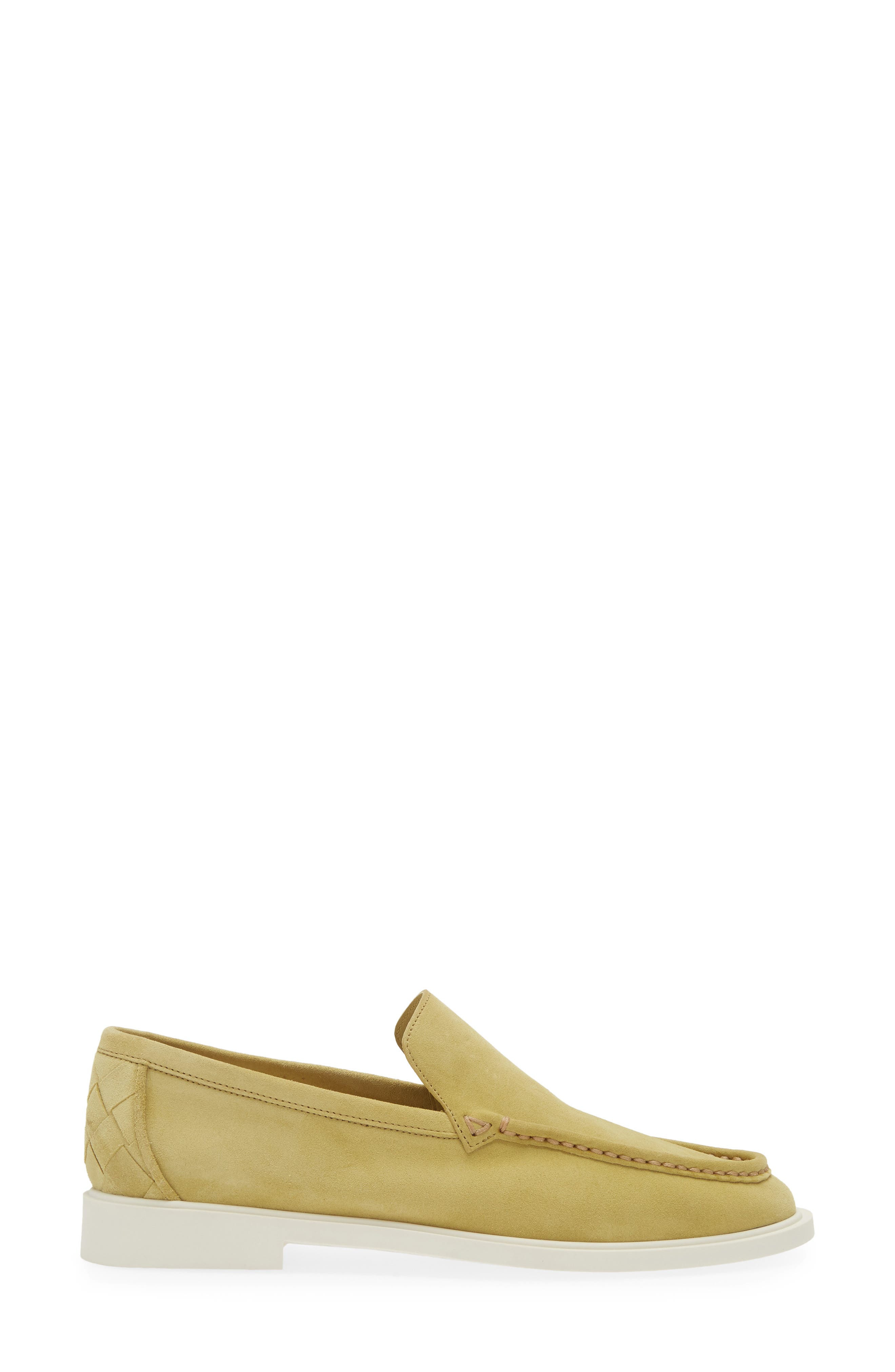 Astaire King Intrecciato Loafer - 3