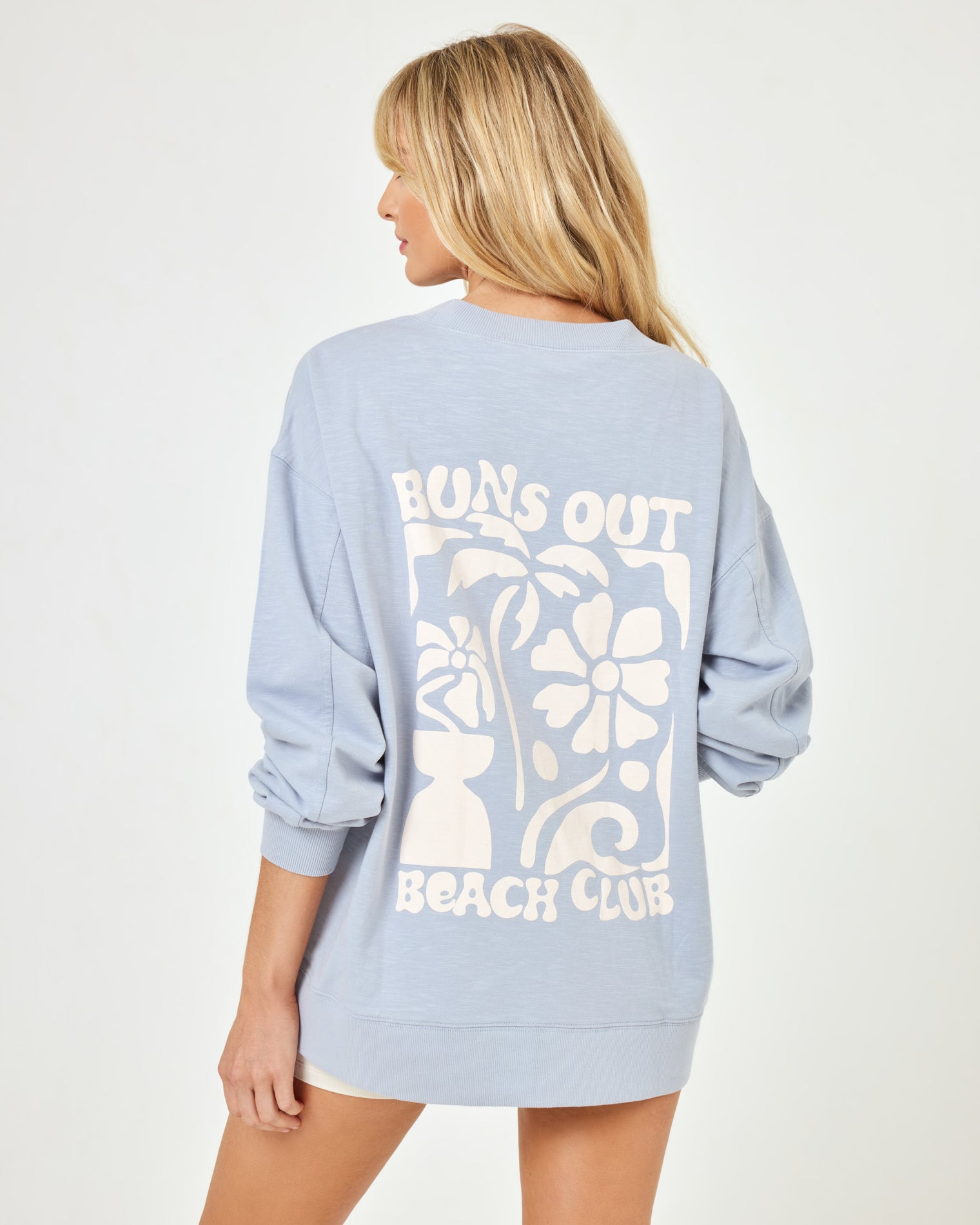 Sunnyside Sweatshirt - 5