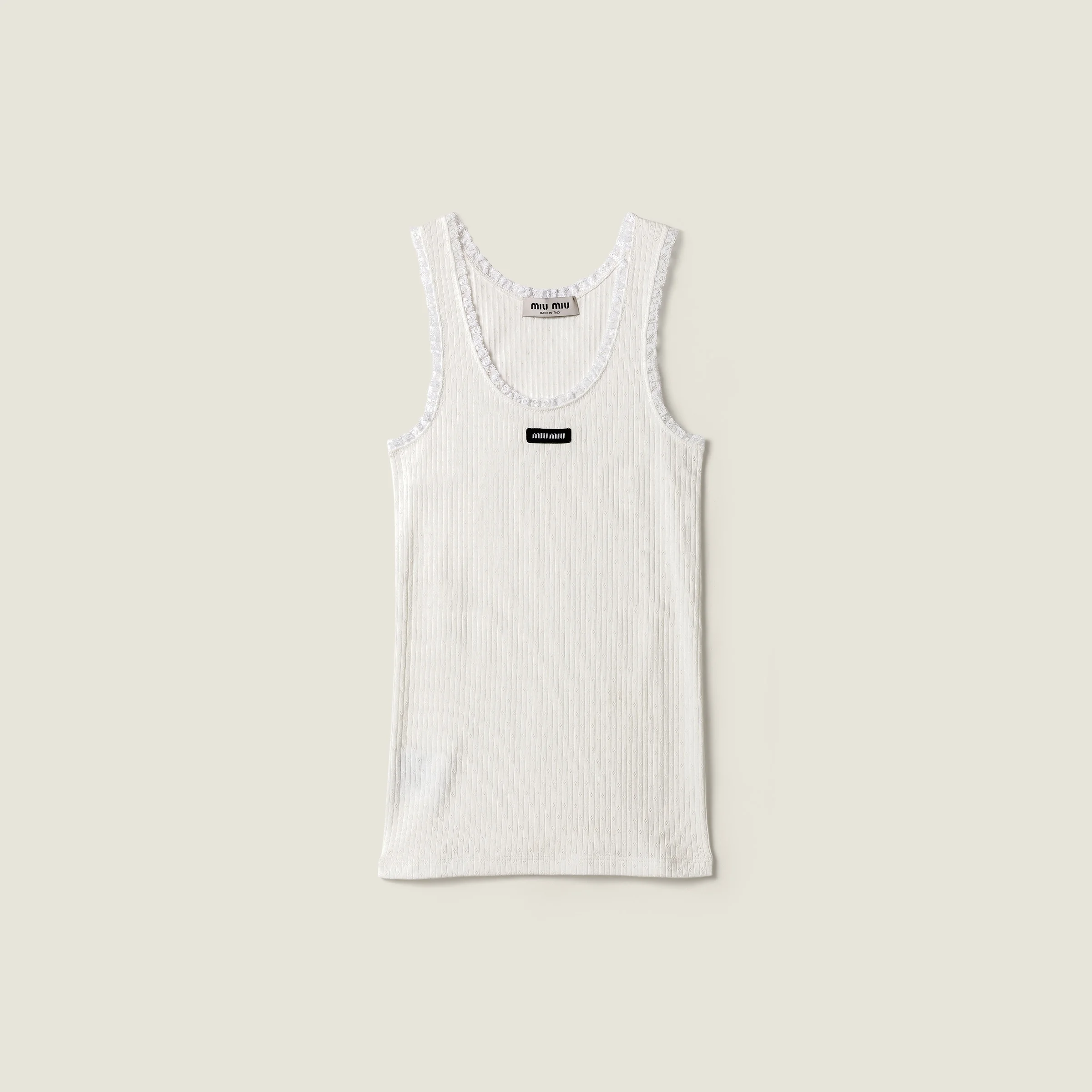 Cotton top - 1