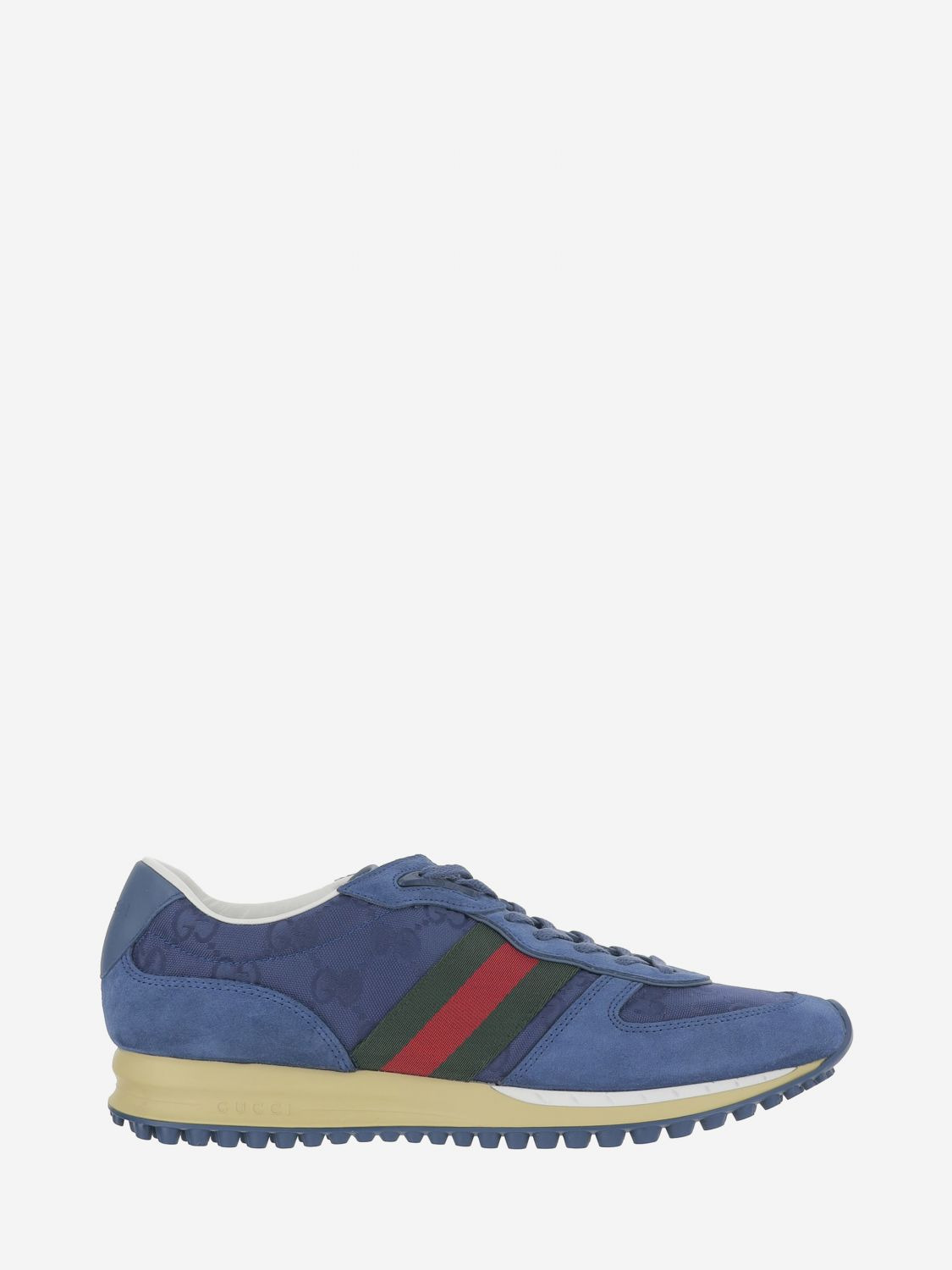 Sneakers men Gucci - 1