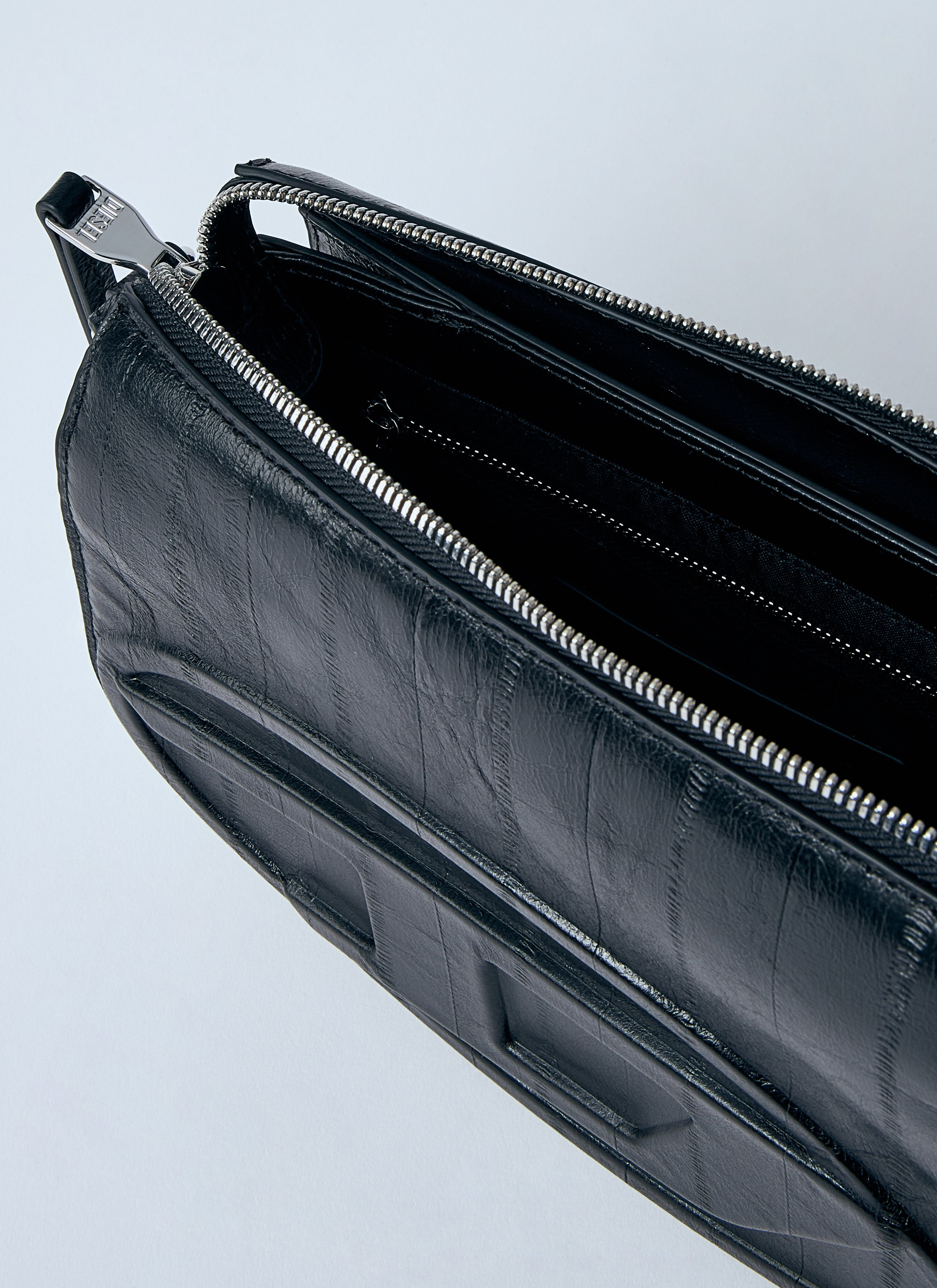 Diesel Men 1Dr Camera Crossbody Bag - 6