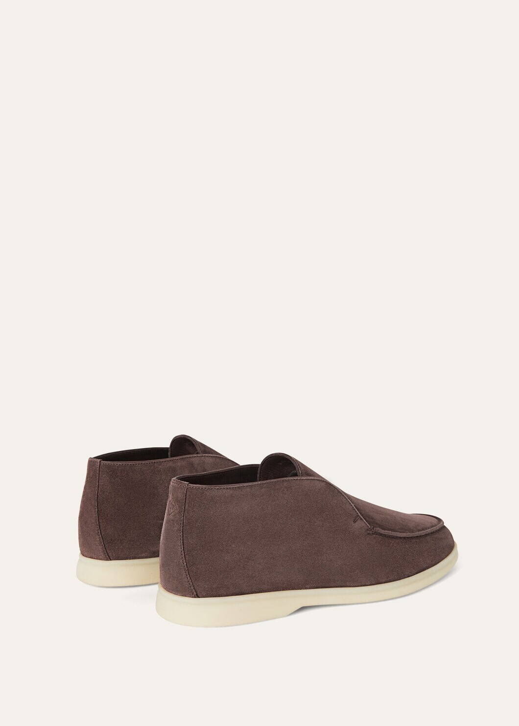 Open Walk Chukka Boots - 3