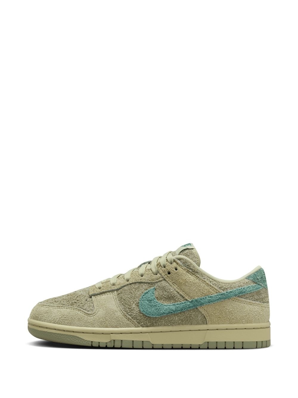 Dunk Low "Olive Aura" sneakers - 5