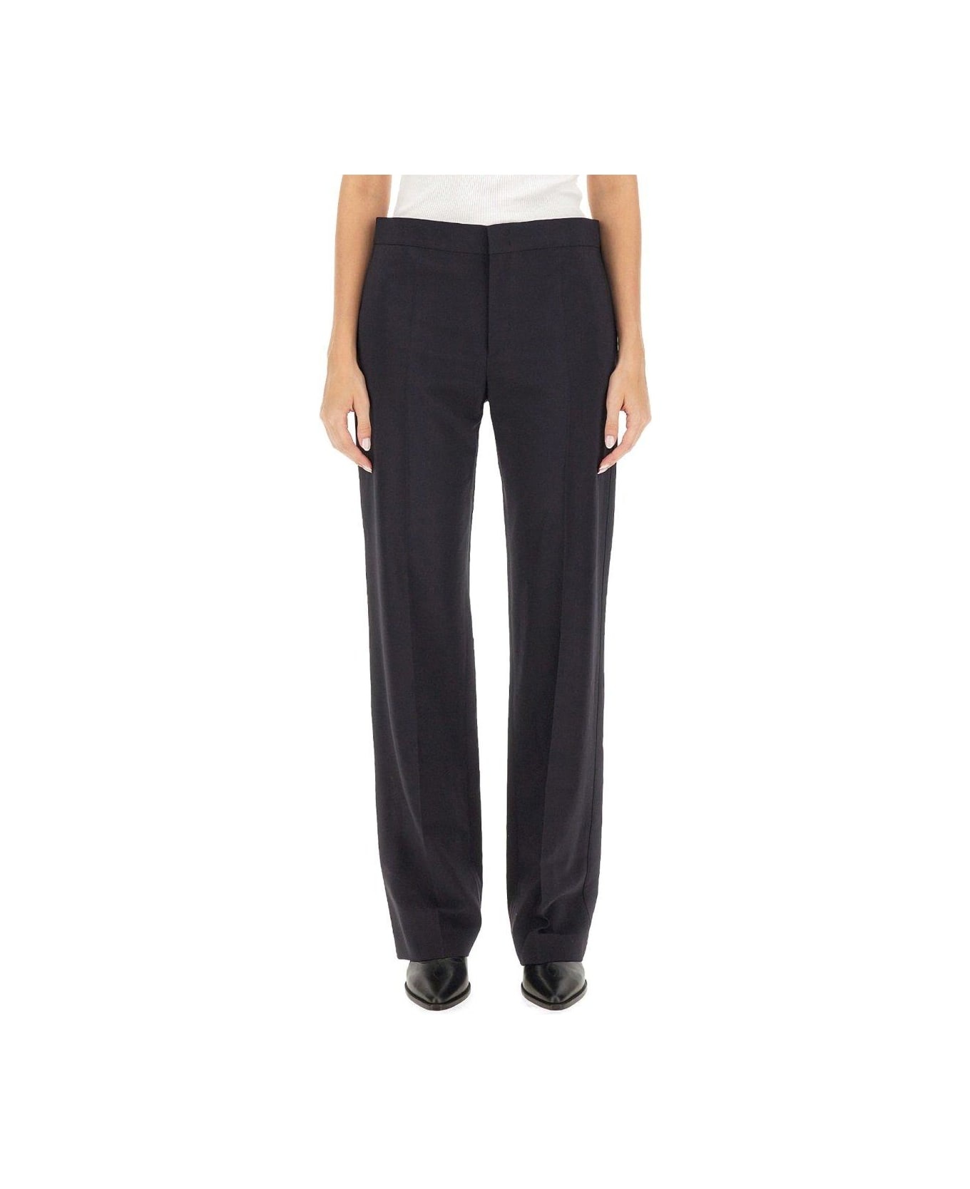 Mezia Formal Pants - 1
