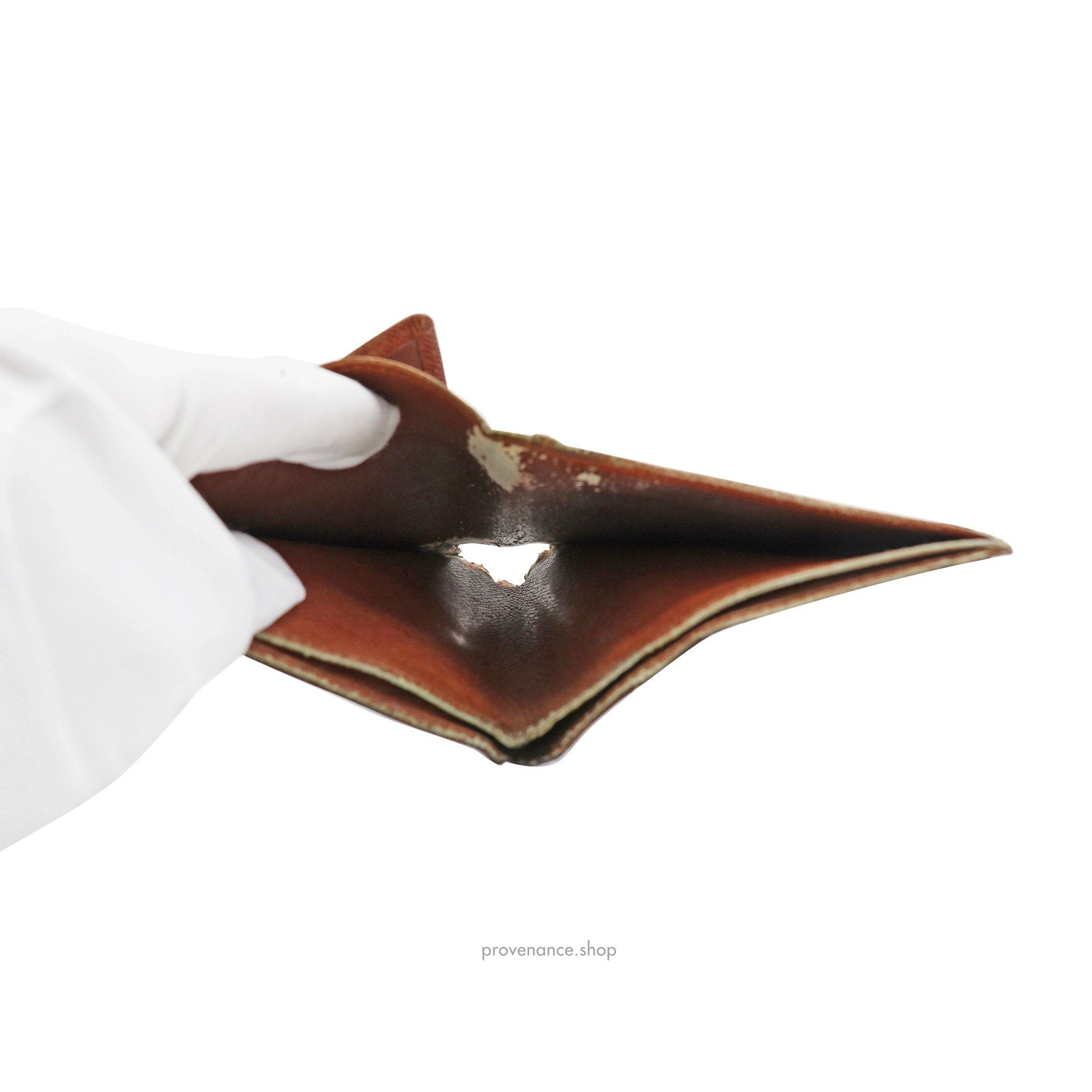 Louis Vuitton Bifold Wallet - Monogram - 7