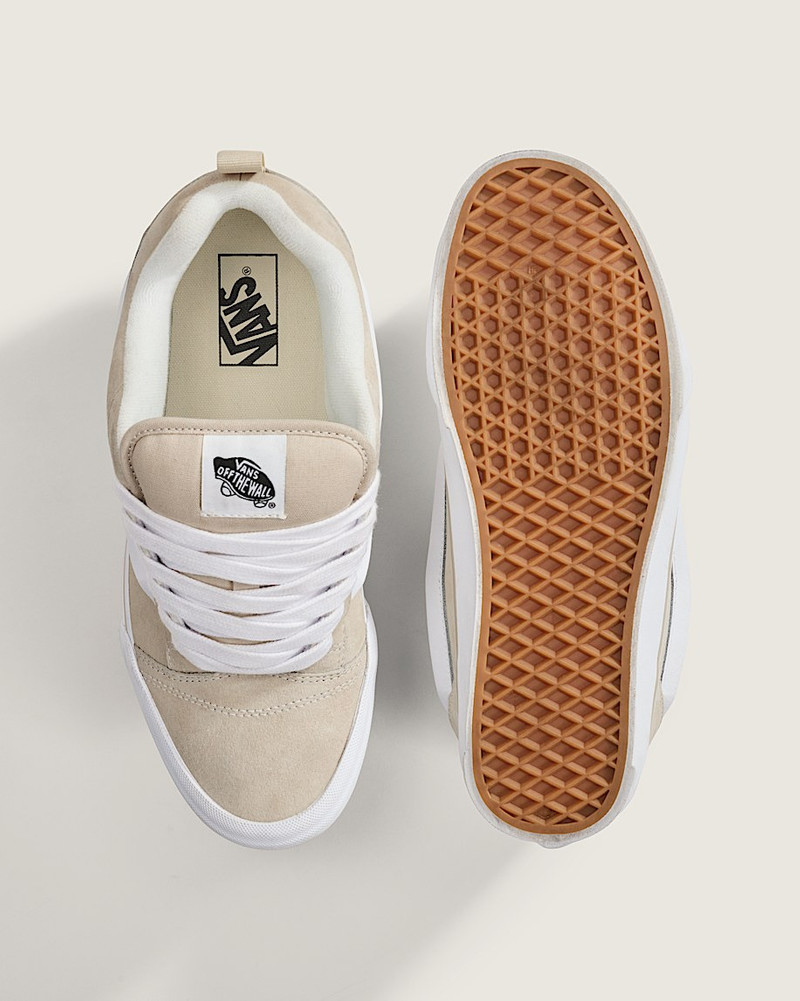 Knu Skool Shoe 4