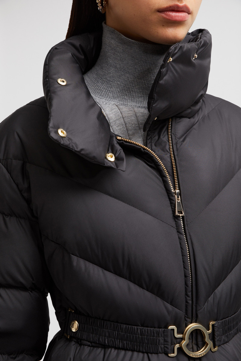 Brou Long Down Jacket 7